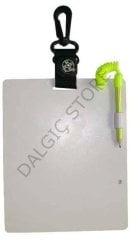 Ws-9 Yazı Tahtası Pusulalı