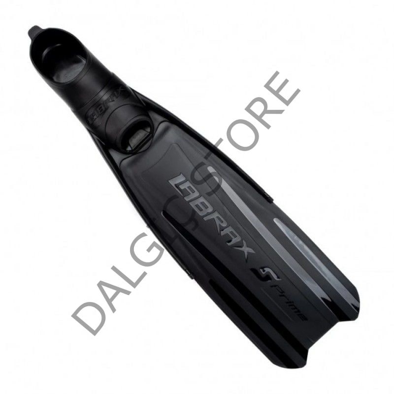 LABRAX S Prime Thermoplastik Palet 41-42 - SİYAH