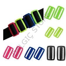 Plastik Ağırlık Durdurucu