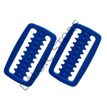 Plastik Ağırlık Durdurucu MAVİ