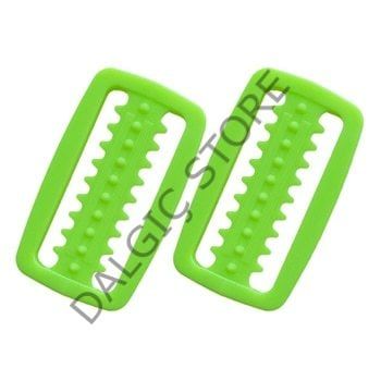 Plastik Ağırlık Durdurucu YEŞİL
