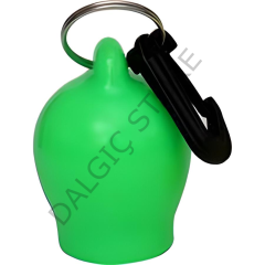 Submarine Top Ahtapot Tutucu Yuvarlak